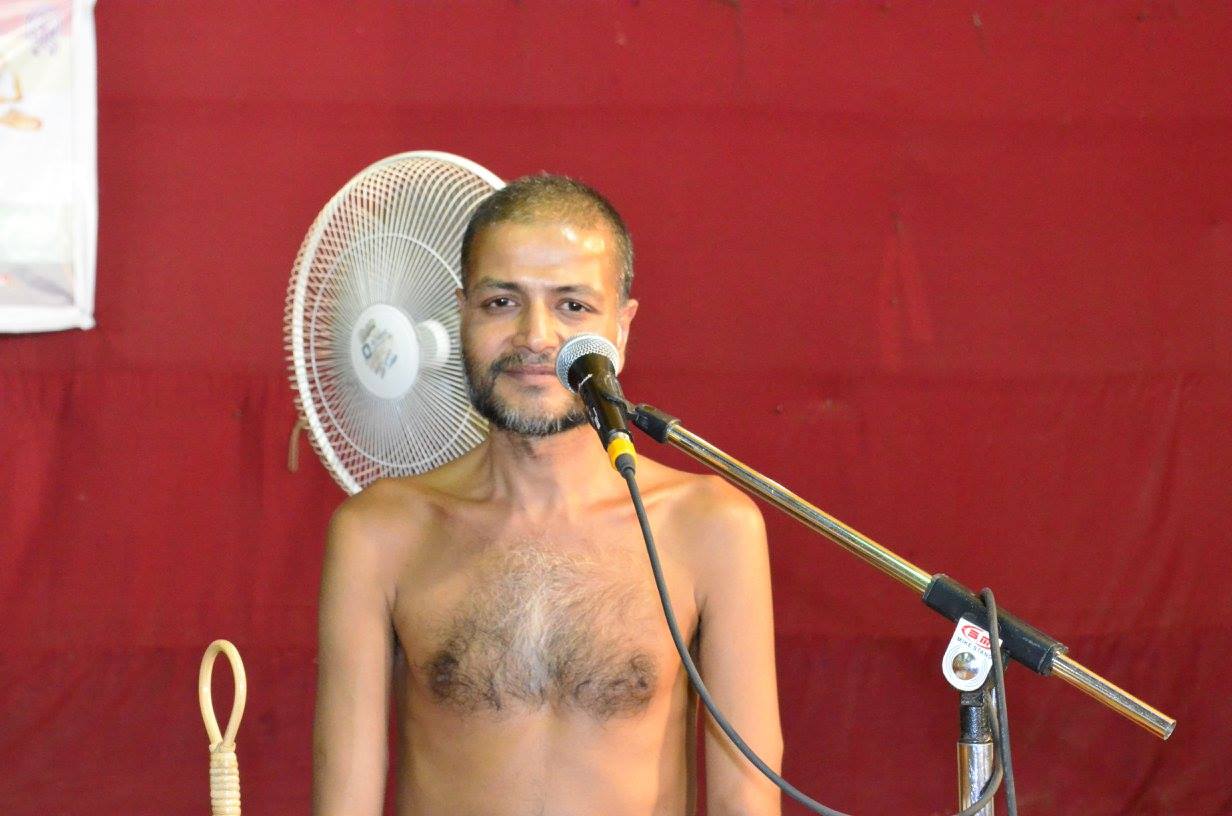 Photo of Muni Shri 108 Piyush Sagar Ji Maharaj