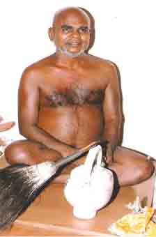 Vasupujya Sagar