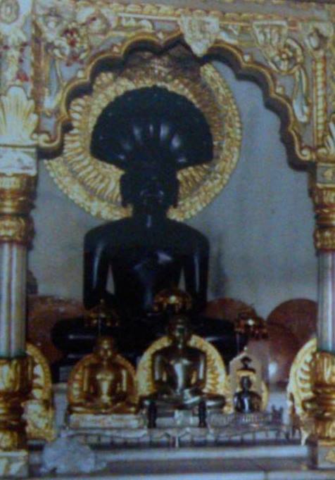 Photo of Shri Parshvanath Digambar Jain Temple
