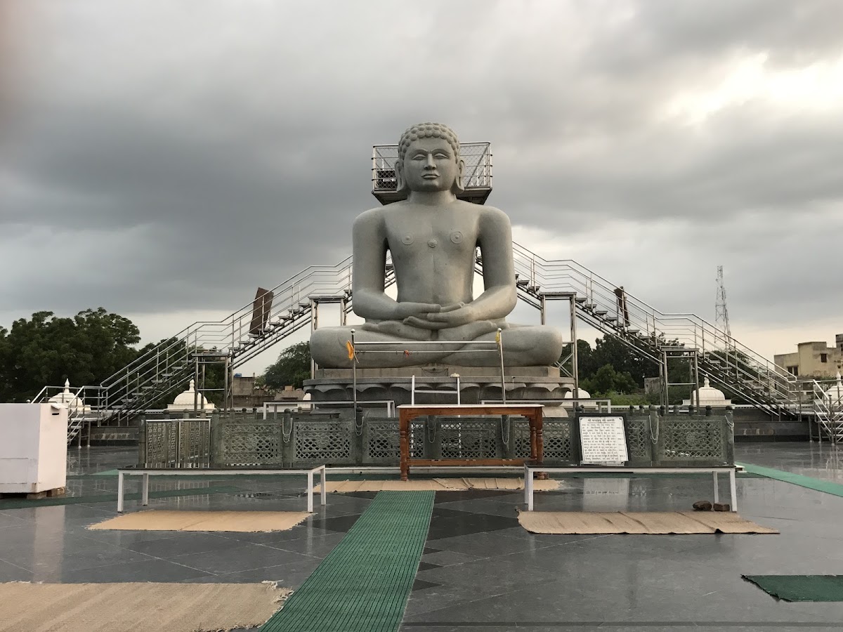 Chandragiri Vatika