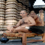 Acharya Shri 108 Vardhaman Sagar Ji Maharaj
