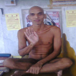 Acharya Shri 108 Vineet Sagar Ji Maharaj
