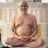 Acharya Shri 108 Vidyabhushan Sanmati Sagar Ji Maharaj (Chani)