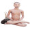Acharya Shri 108 Bharatbhushan Ji Maharaj