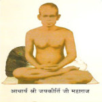 Jaykirti