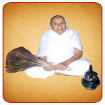 Aryika Shri 105 Sudharmmati Mata Ji