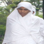 Aryika Shri 105 Vigyanmati Mata Ji