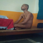 Muni Shri 108 Vinamra Sagar Ji Maharaj