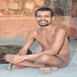 Vibhanjan Sagar