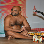 Muni Shri 108 Avichal Sagar Ji Maharaj