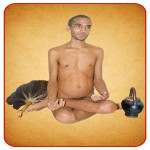 Muni Shri 108 Mudit Sagar Ji Maharaj