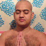 Namostu Sagar