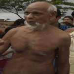 Nemi Sagar