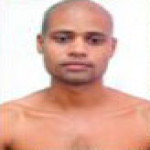 Muni Shri 108 Nishprih Sagar Ji Maharaj