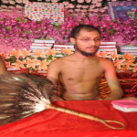 Muni Shri 108 Pragyanand Ji Maharaj