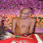 Muni Shri 108 Sahajanand Ji Maharaj