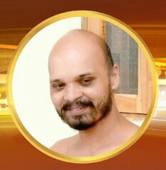 Muni Shri 108 Nishkamp Sagar Ji Maharaj