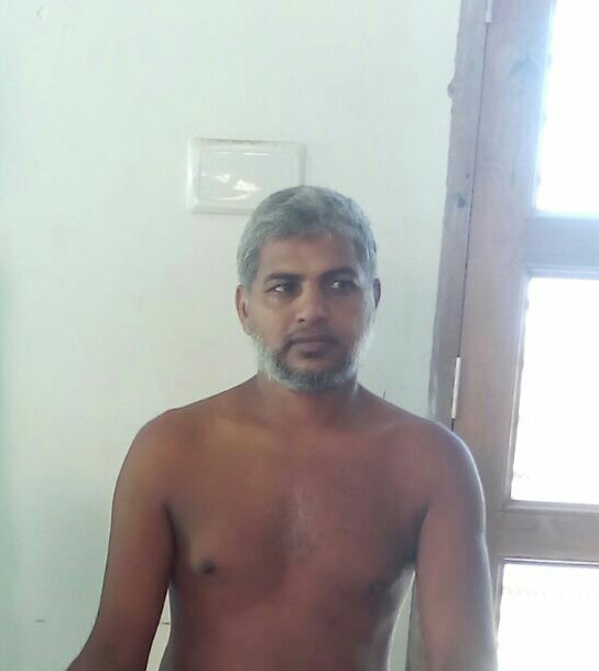 Muni Shri 108 Vishal Sagar Ji Maharaj